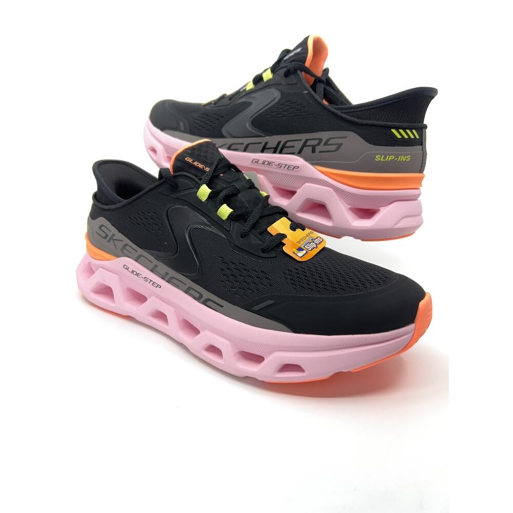 Skechers Glide-Step Altus Slip-ins Shoes Women 11